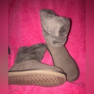 Woman’s Koolaburra Boots